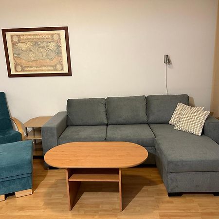Apartman Kamila Jańskie Łaźnie Zewnętrze zdjęcie