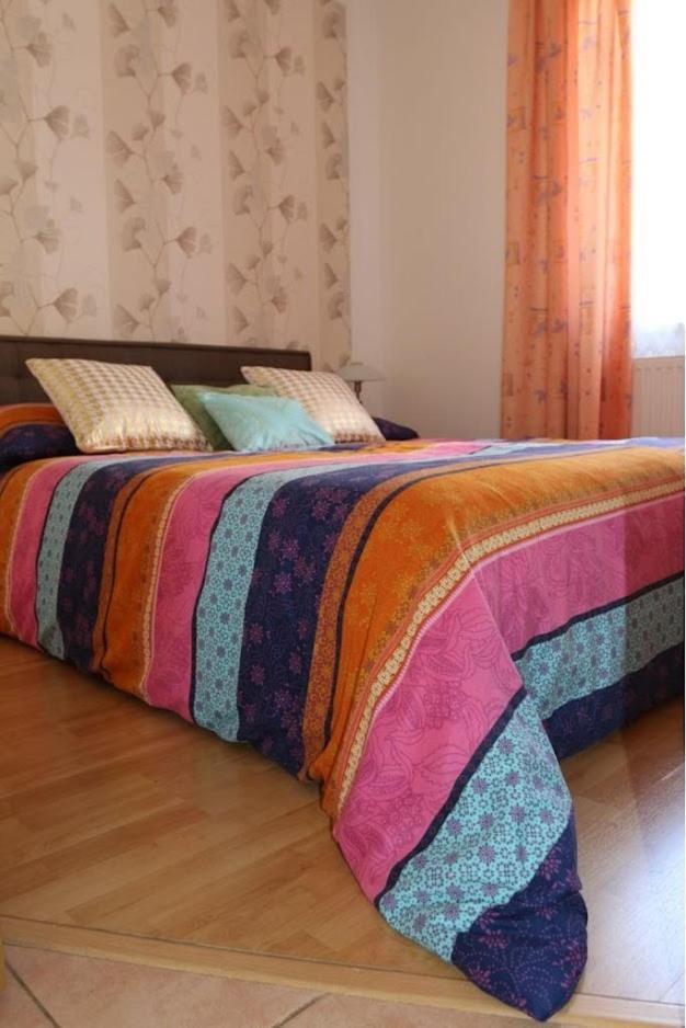 Apartman Kamila Jańskie Łaźnie Zewnętrze zdjęcie