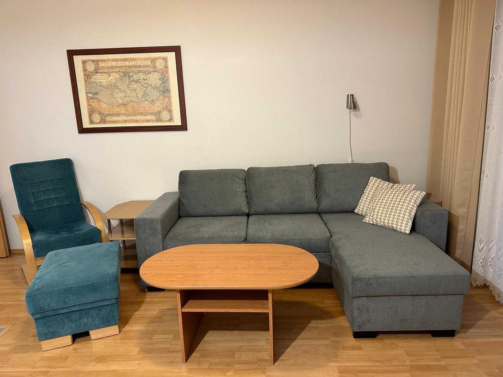 Apartman Kamila Jańskie Łaźnie Zewnętrze zdjęcie