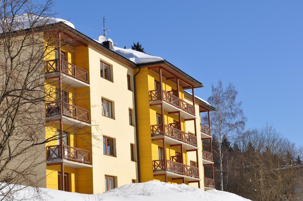 Apartman Kamila Jańskie Łaźnie Pokój zdjęcie